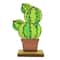 Assorted Cactus Tabletop D&#xE9;cor by Ashland&#xAE;, 1pc.